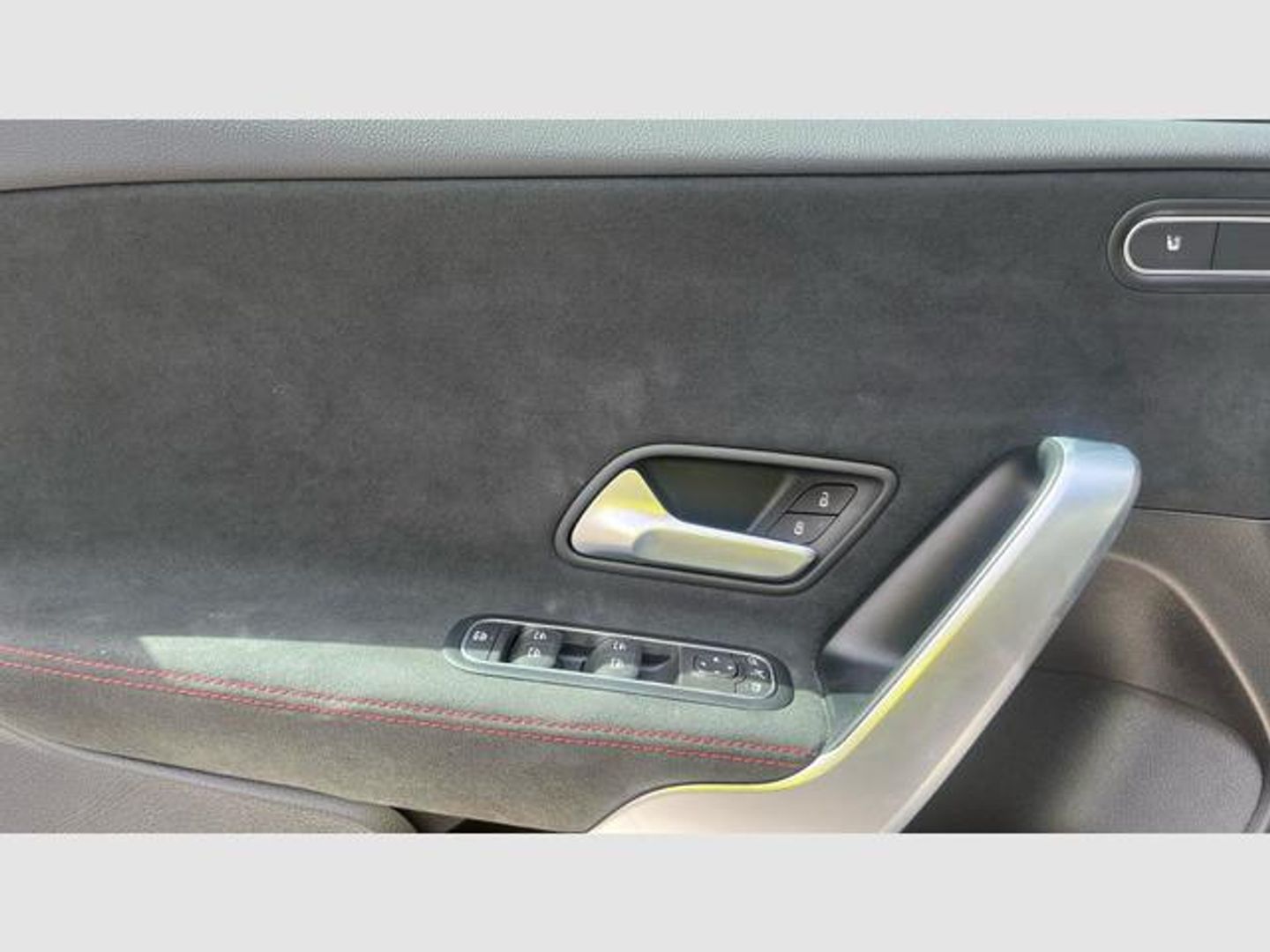 Mercedes-Benz Clase A 180 d 85 kW (116 CV)