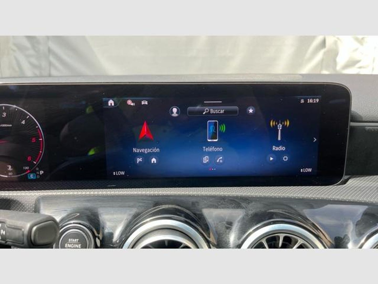 Mercedes-Benz Clase A 180 d 85 kW (116 CV)