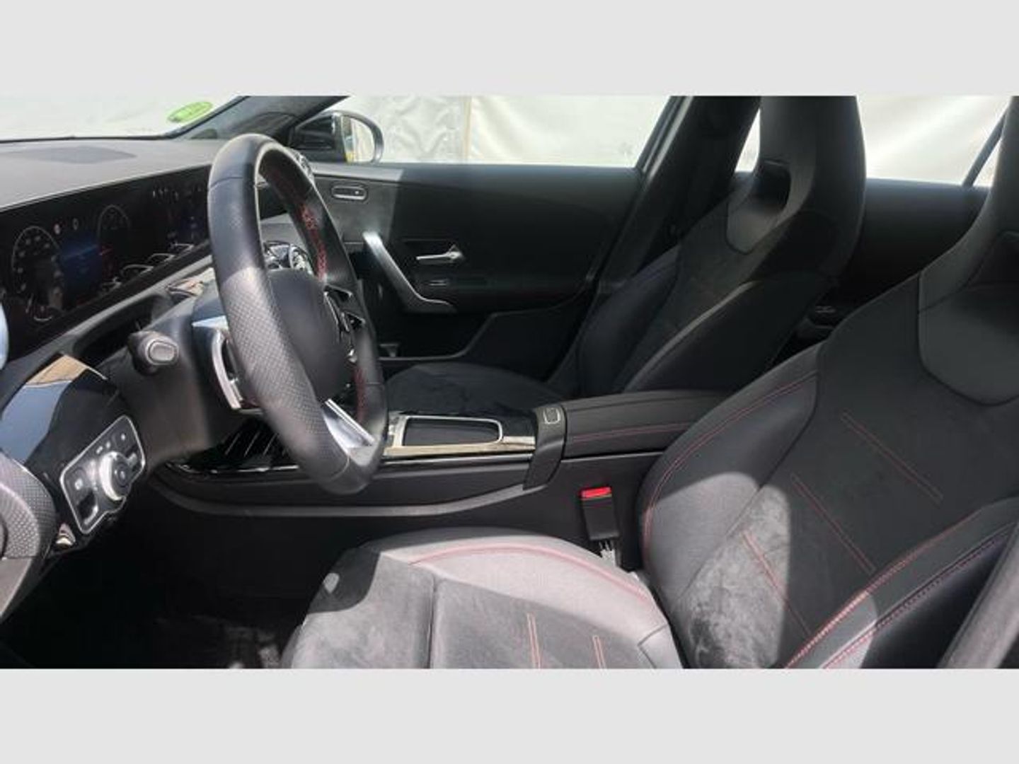 Mercedes-Benz Clase A 180 d 85 kW (116 CV)