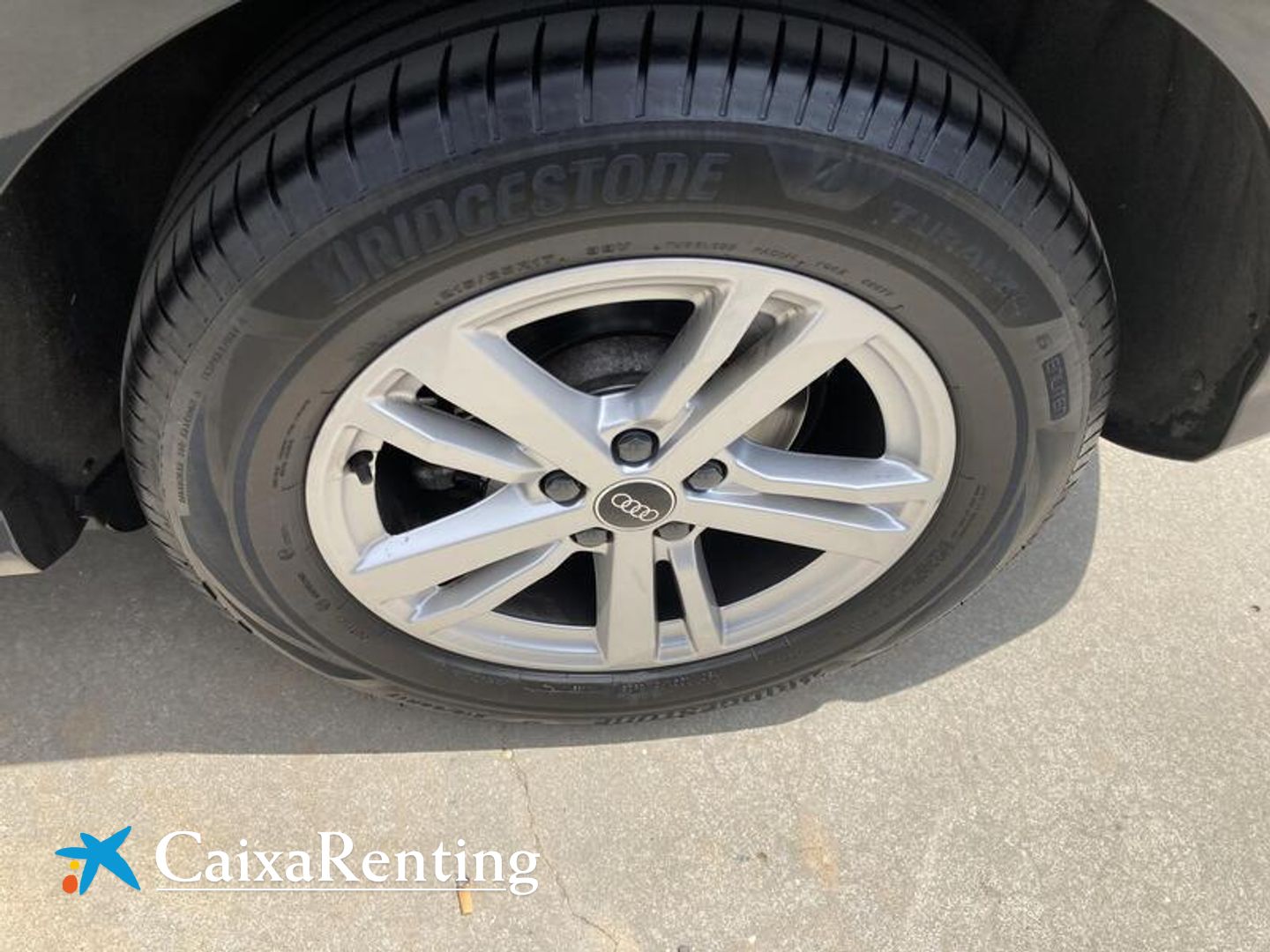 Audi Q3 Sportback 35 TDI 110 kW (150 CV) S tronic