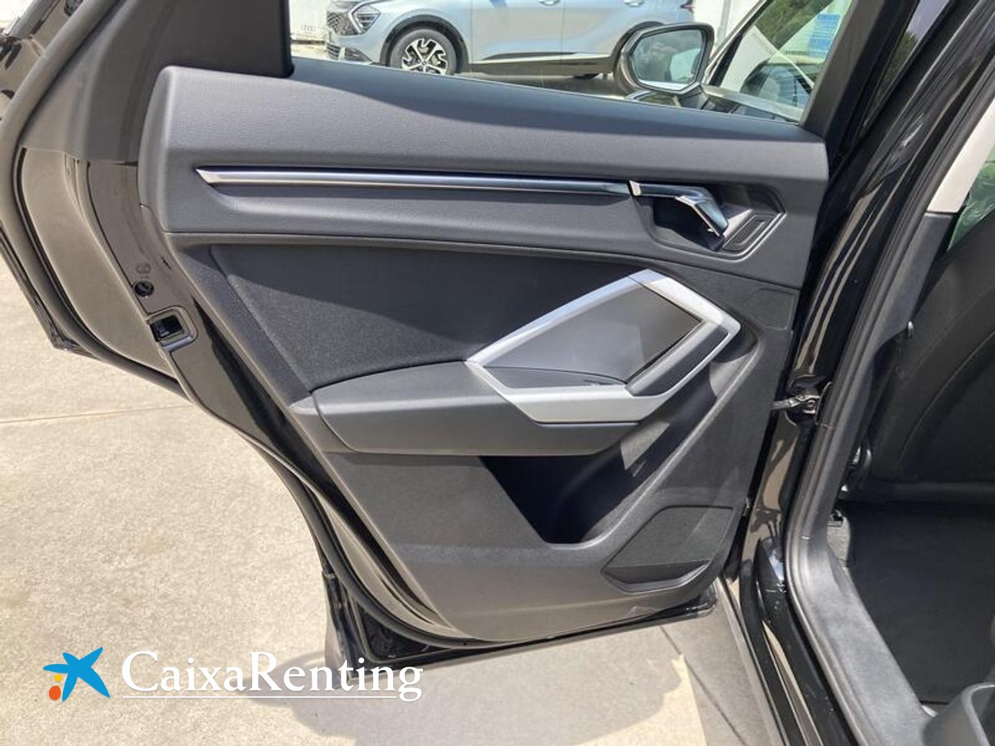 Audi Q3 Sportback 35 TDI 110 kW (150 CV) S tronic