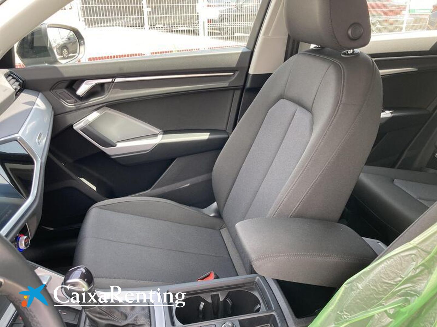 Audi Q3 Sportback 35 TDI 110 kW (150 CV) S tronic