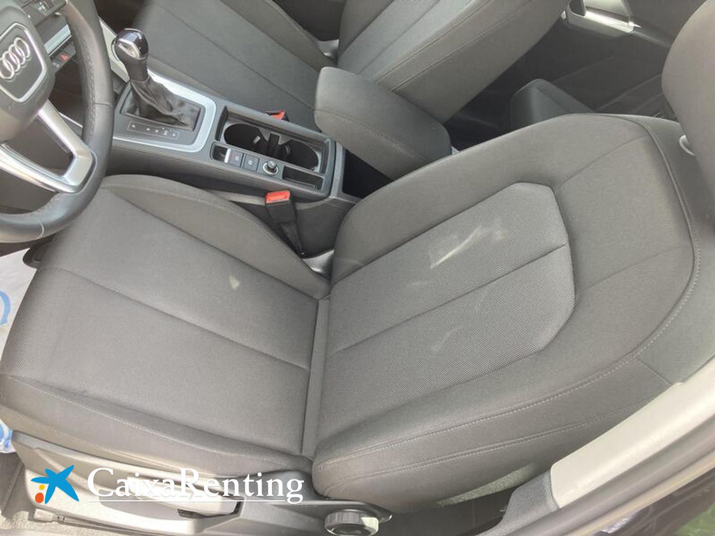 Audi Q3 Sportback 35 TDI 110 kW (150 CV) S tronic