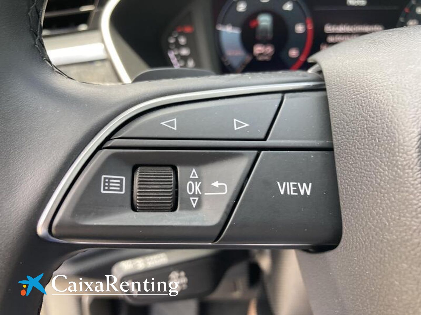 Audi Q3 Sportback 35 TDI 110 kW (150 CV) S tronic
