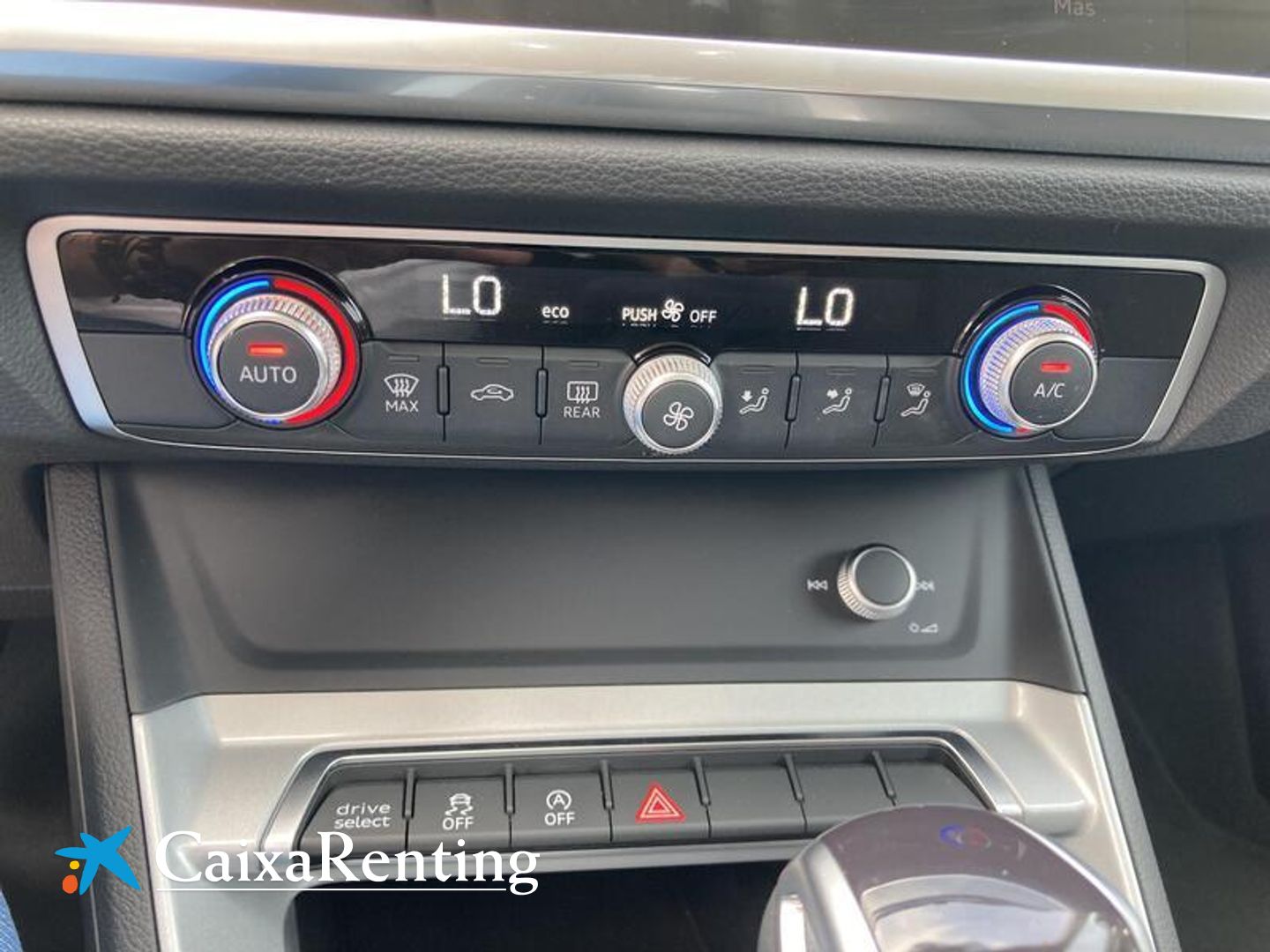 Audi Q3 Sportback 35 TDI 110 kW (150 CV) S tronic