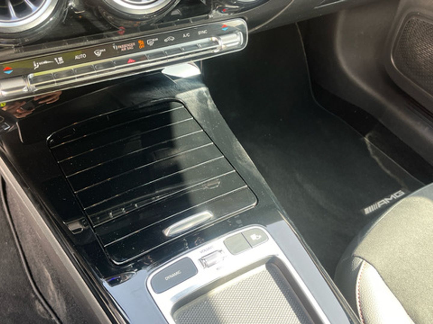 Mercedes-Benz Clase A 180 100 kW (136 CV)