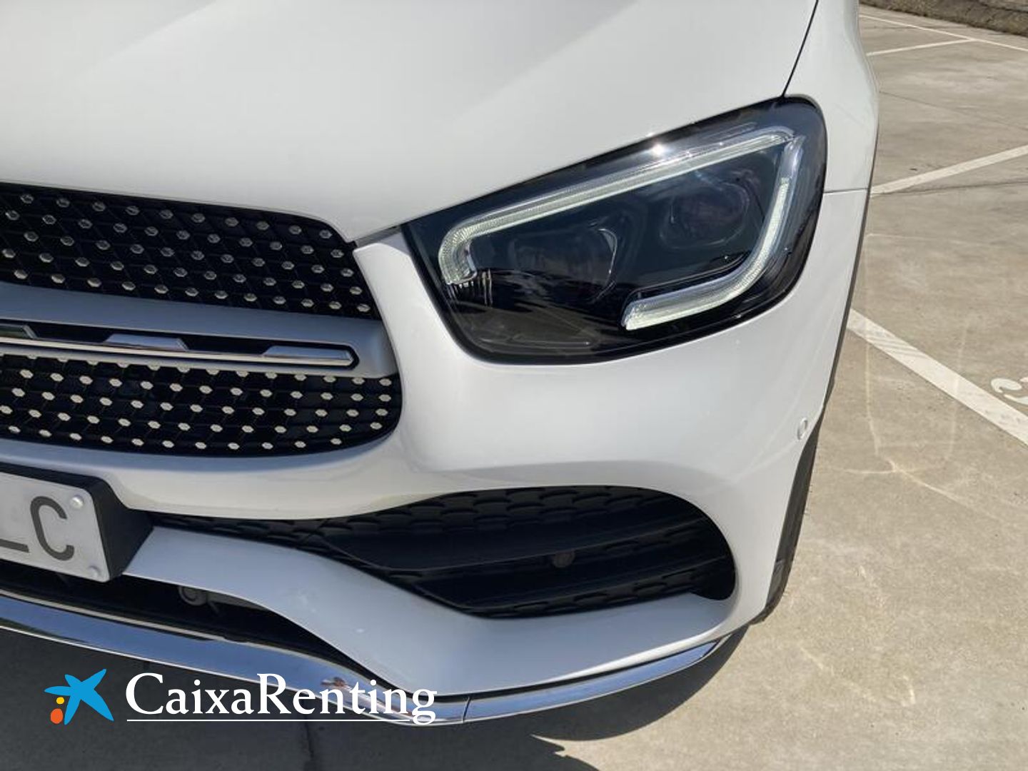 Mercedes-Benz GLC Coupé 300 de 4Matic 225 kW (306 CV)