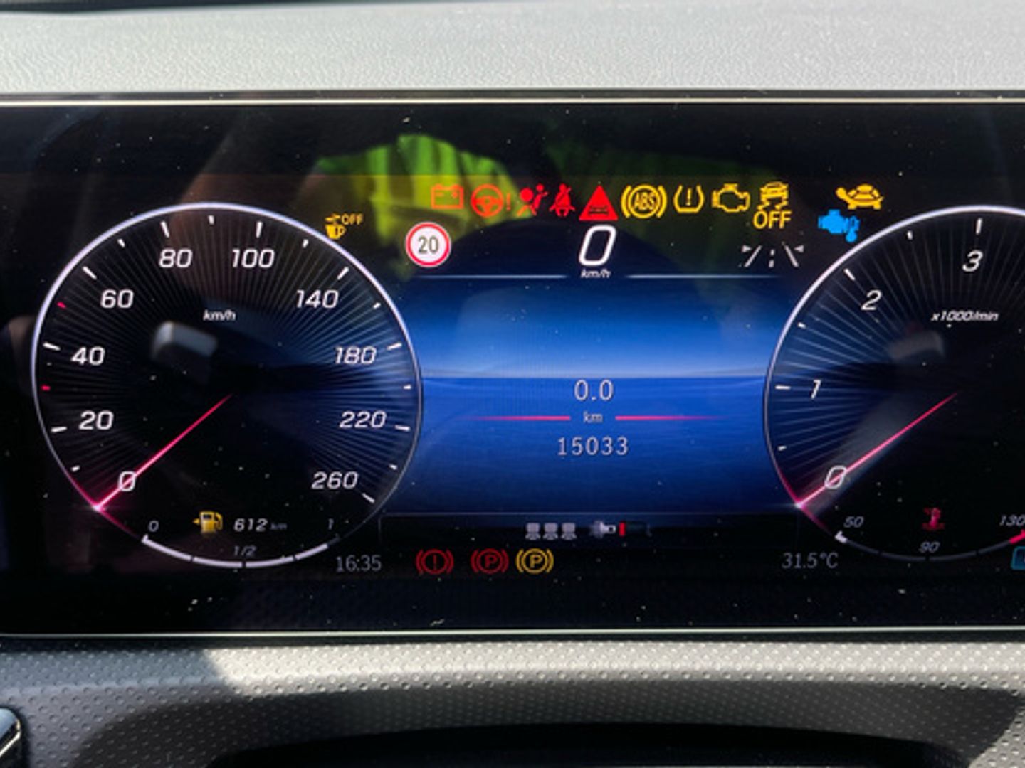 Mercedes-Benz Clase A 200 d 110 kW (150 CV)