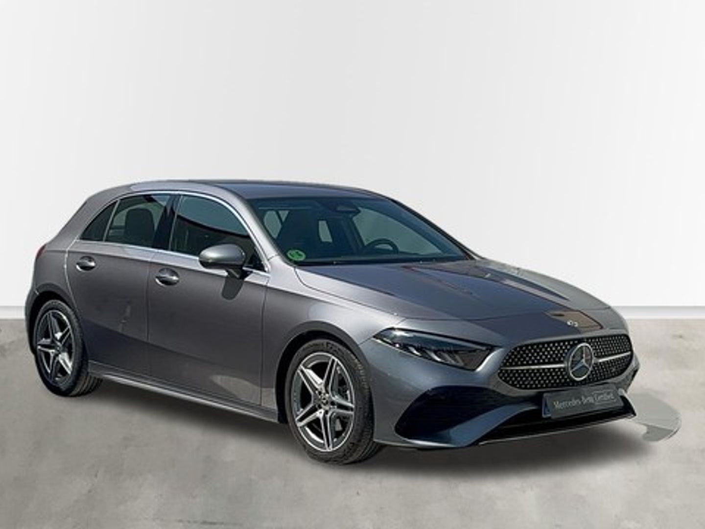 Mercedes-Benz Clase A 200 d 110 kW (150 CV)