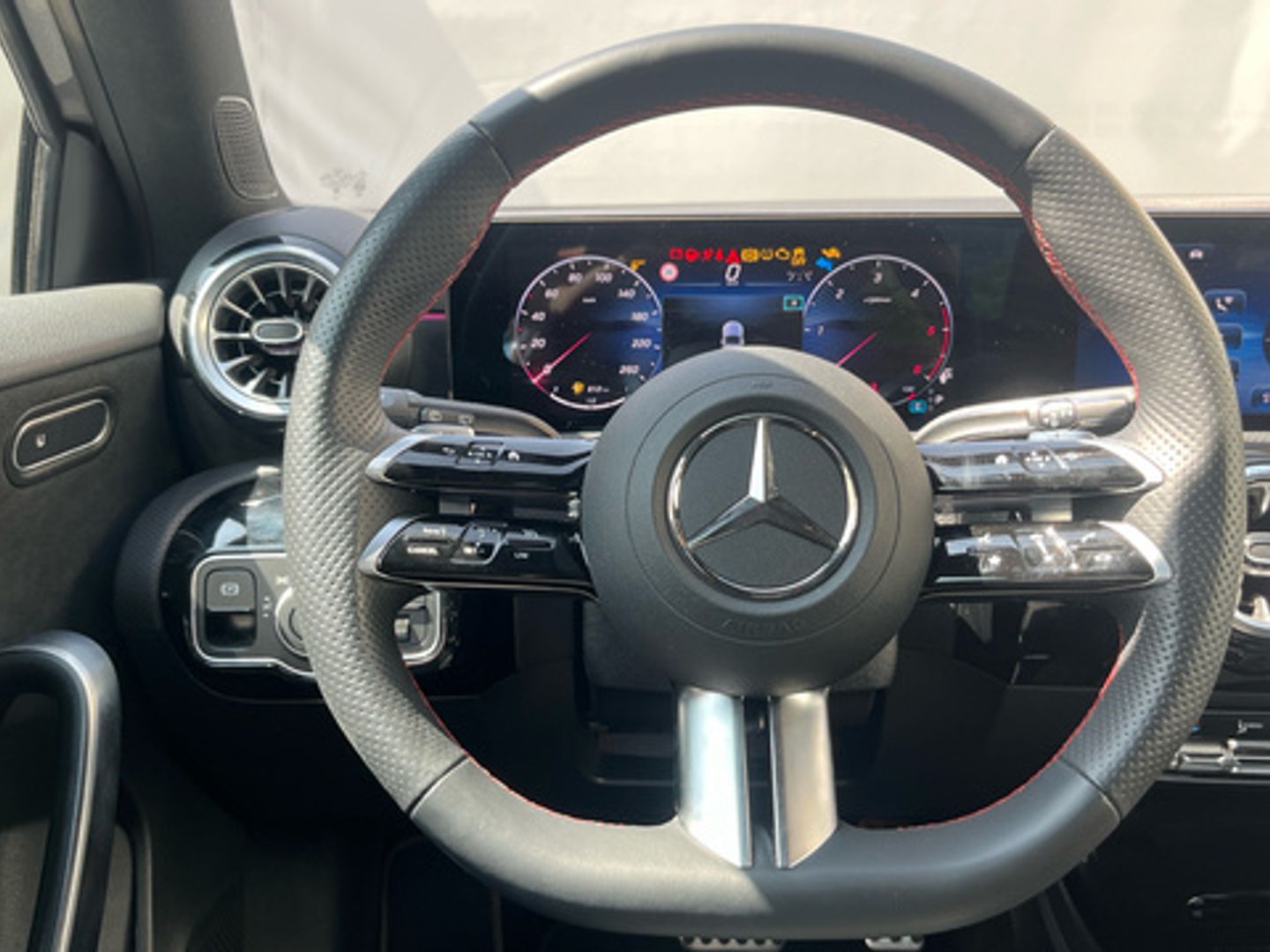 Mercedes-Benz Clase A 200 d 110 kW (150 CV)