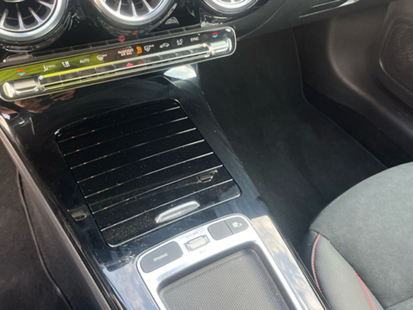 Mercedes-Benz Clase A 200 d 110 kW (150 CV)