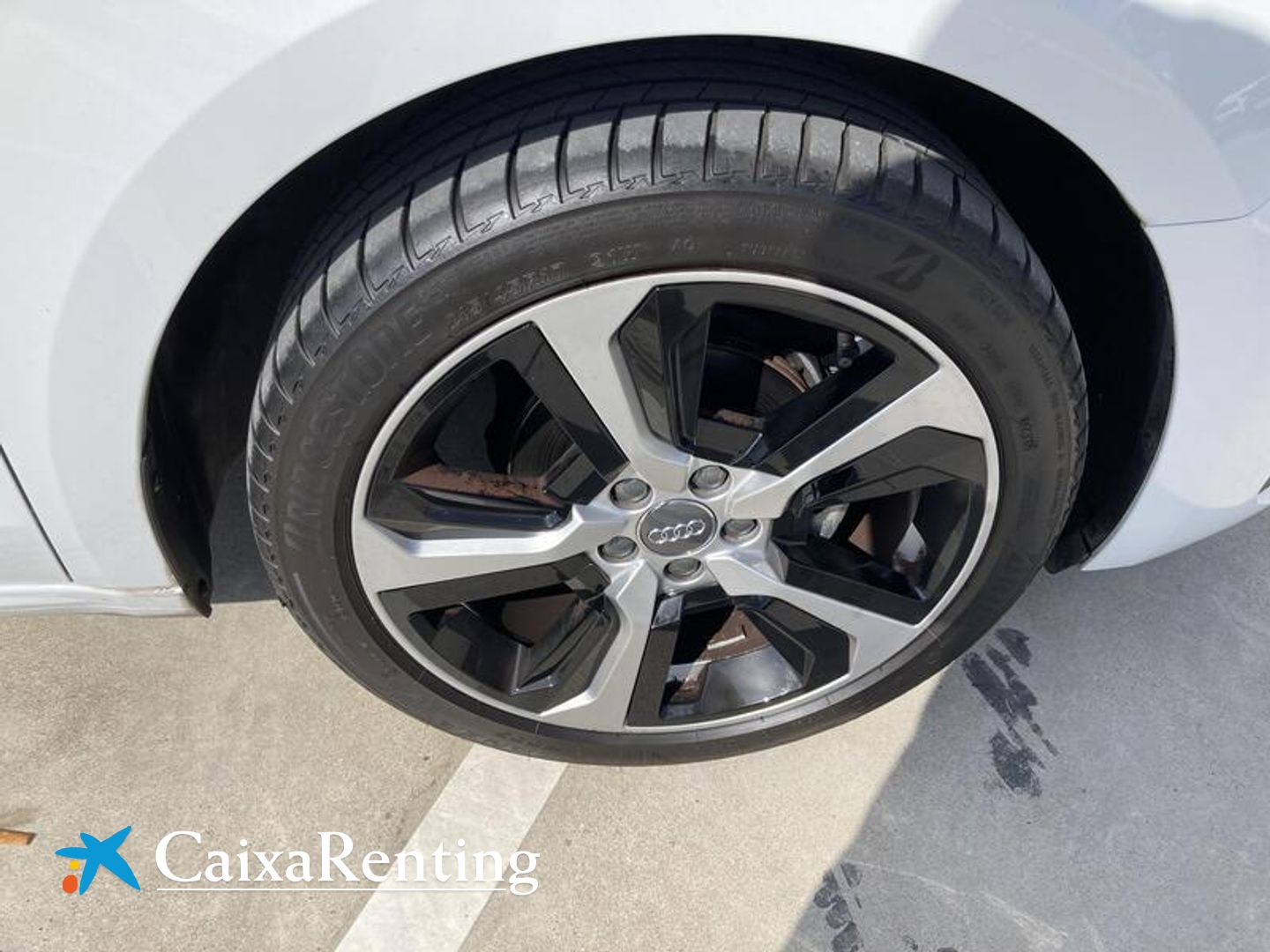Audi A1 Sportback Advanced 25 TFSI 70 kW (95 CV)