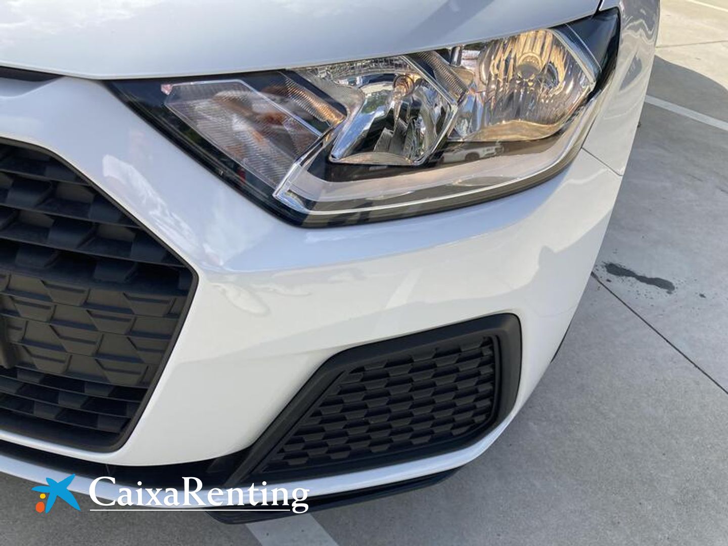 Audi A1 Sportback Advanced 25 TFSI 70 kW (95 CV)