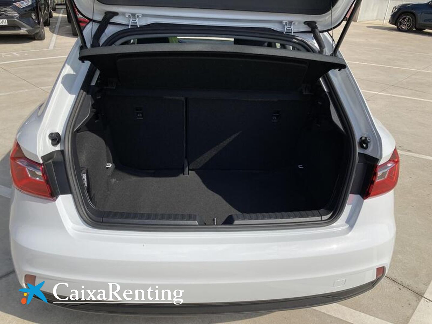 Audi A1 Sportback Advanced 25 TFSI 70 kW (95 CV)