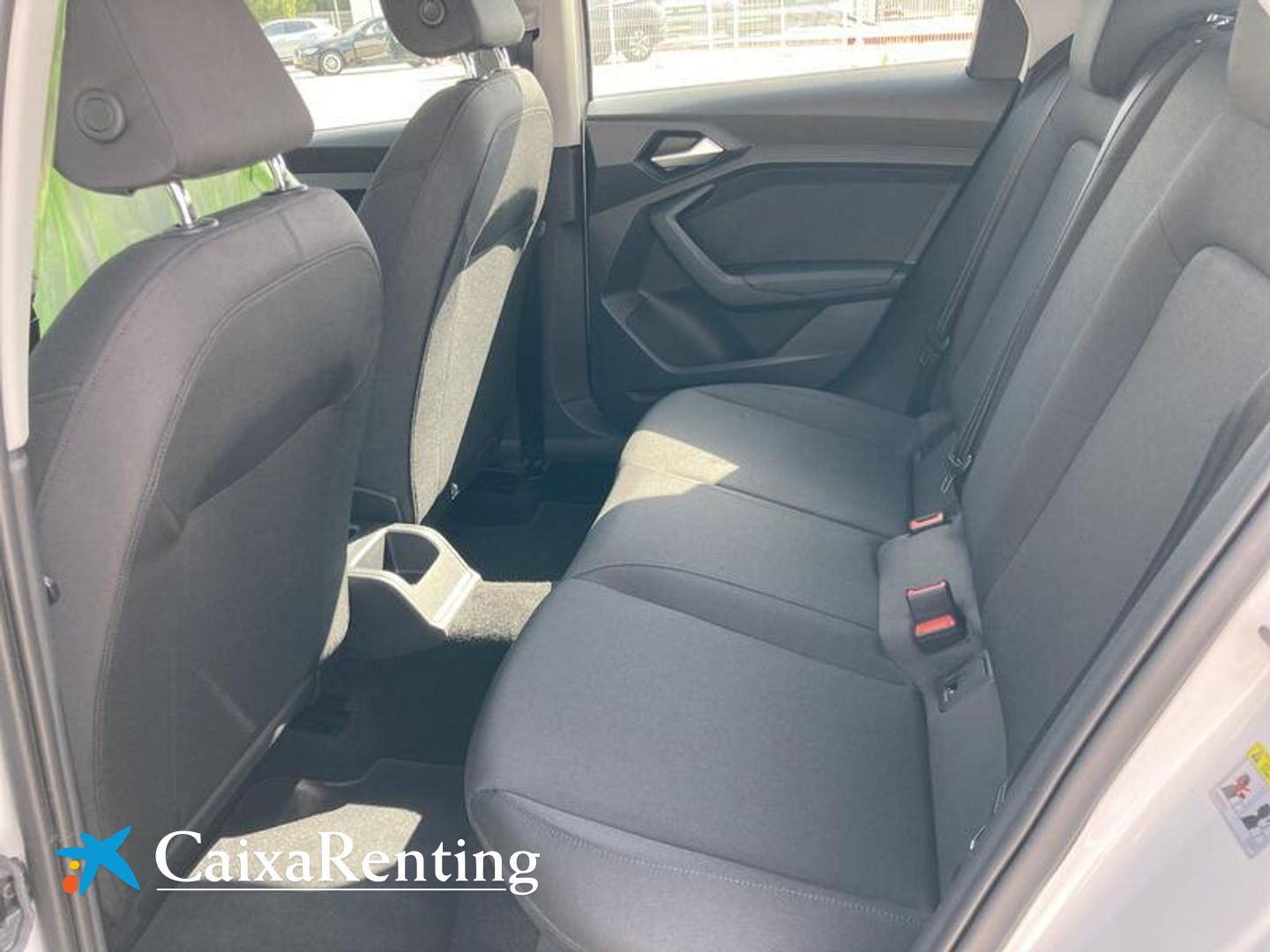 Audi A1 Sportback Advanced 25 TFSI 70 kW (95 CV)
