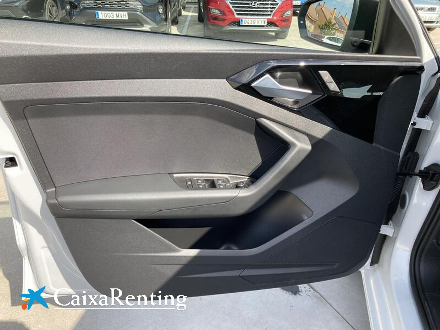 Audi A1 Sportback Advanced 25 TFSI 70 kW (95 CV)