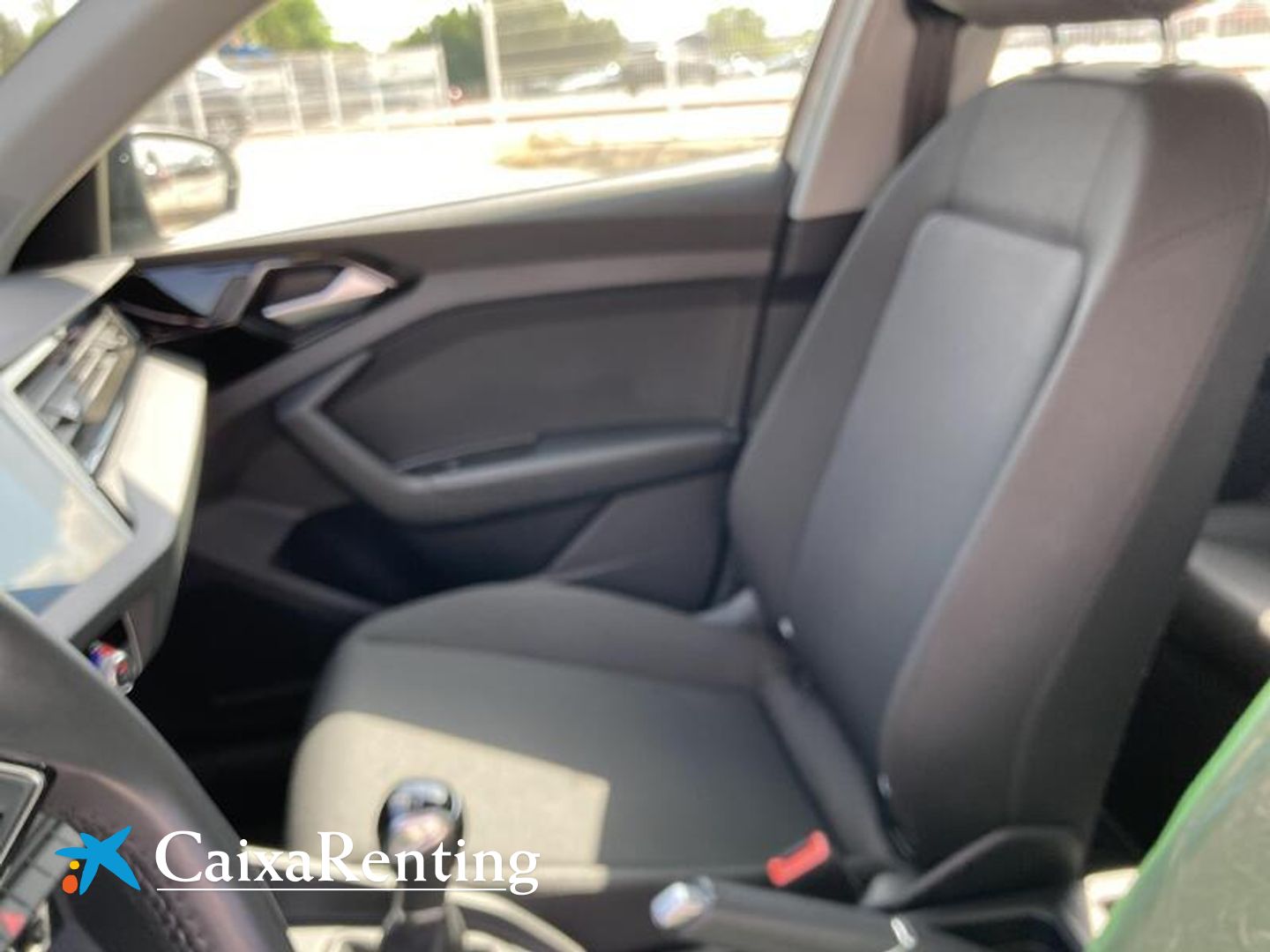 Audi A1 Sportback Advanced 25 TFSI 70 kW (95 CV)