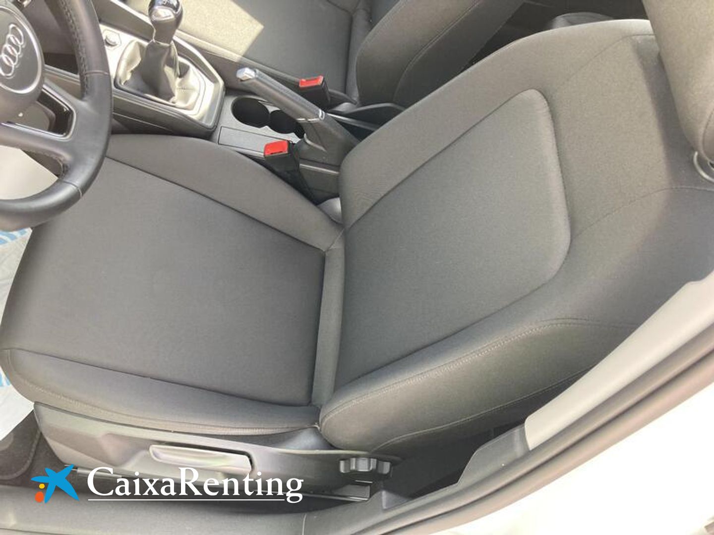Audi A1 Sportback Advanced 25 TFSI 70 kW (95 CV)