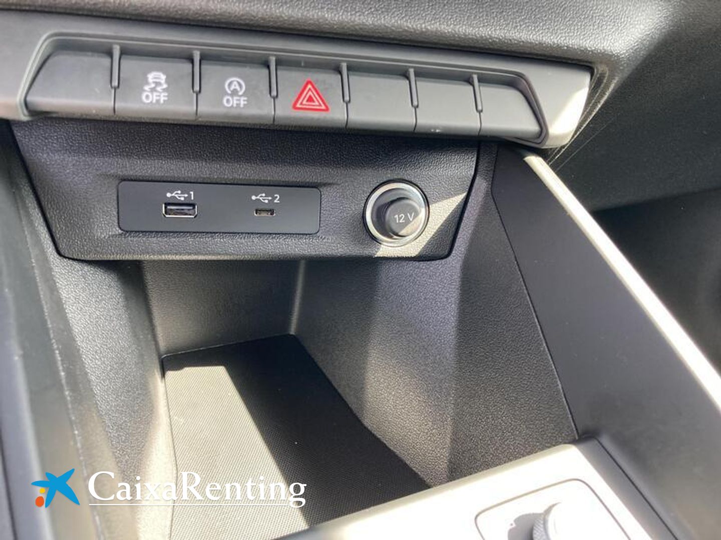 Audi A1 Sportback Advanced 25 TFSI 70 kW (95 CV)