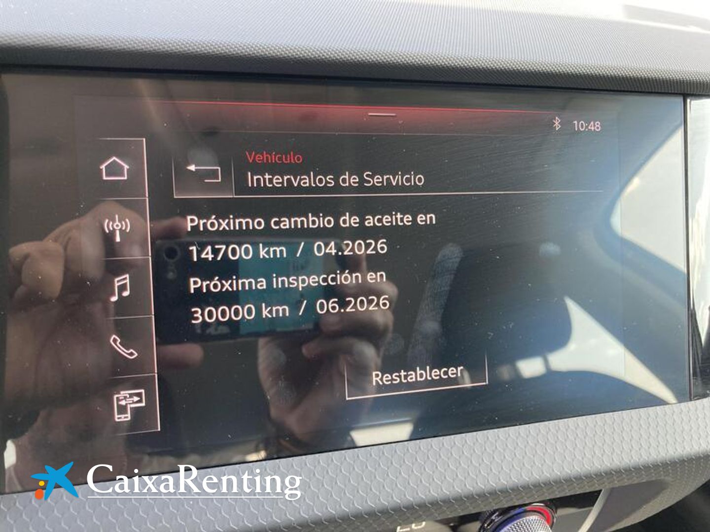Audi A1 Sportback Advanced 25 TFSI 70 kW (95 CV)