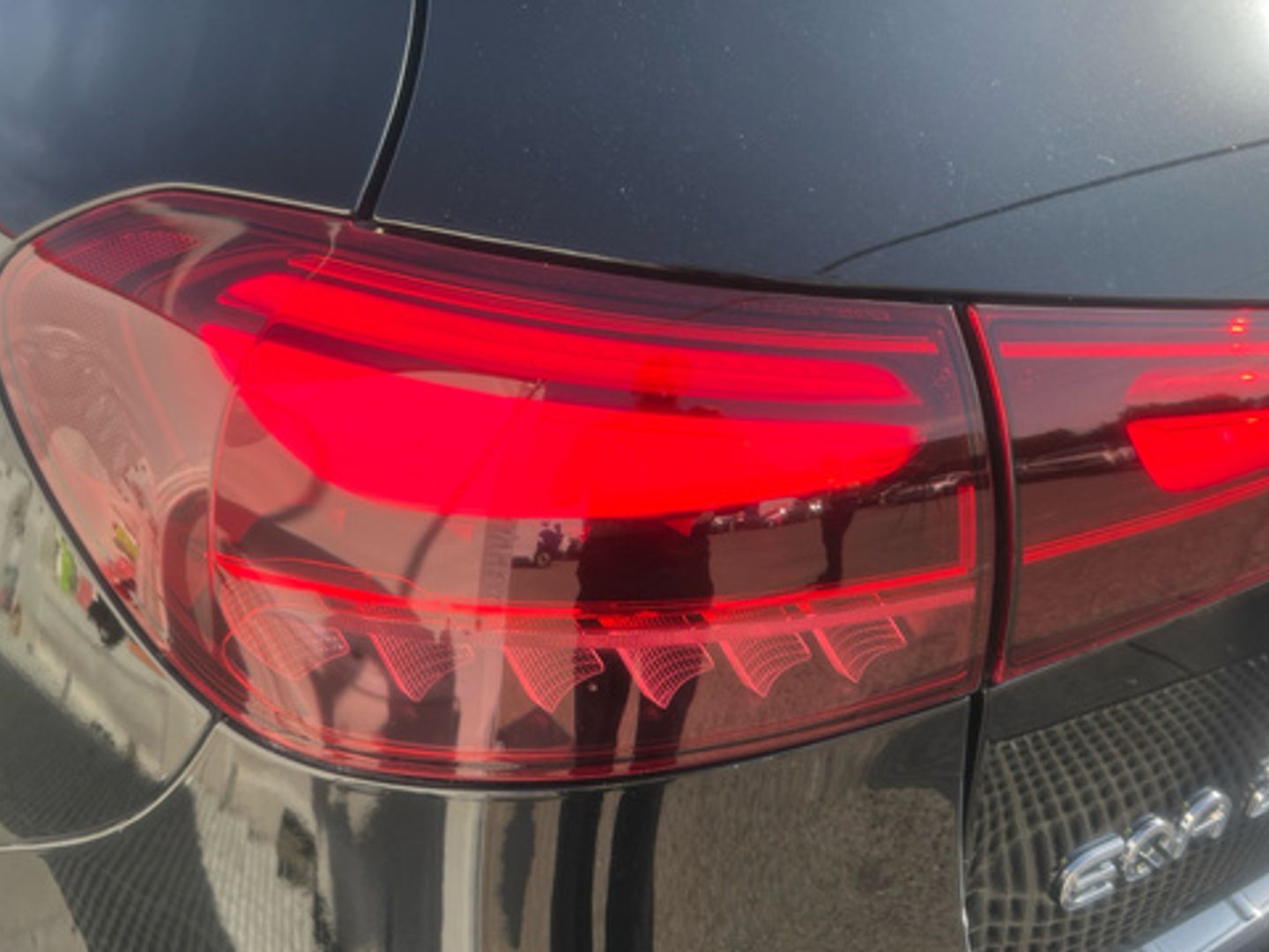 Mercedes-Benz EQA 250+ 140 kW (190 CV)