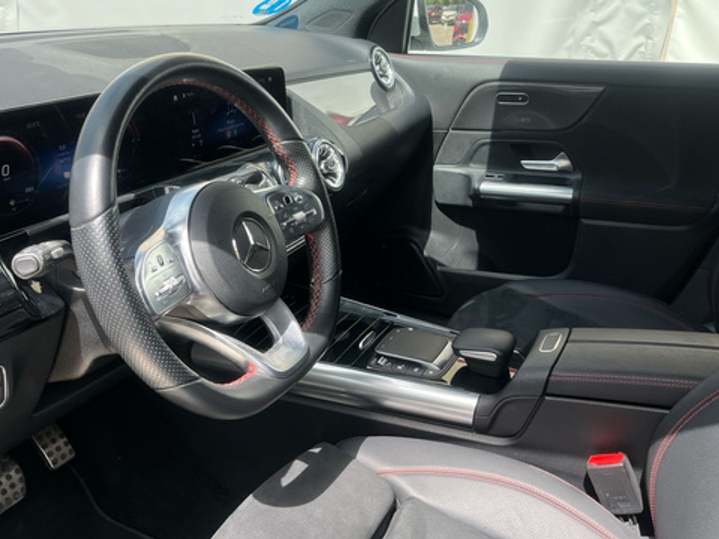 Mercedes-Benz GLA 250 e 160 kW (218 CV)