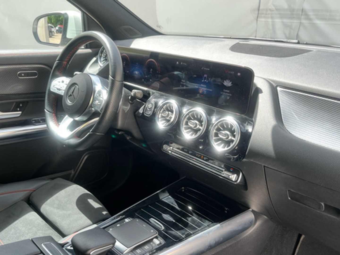 Mercedes-Benz GLA 250 e 160 kW (218 CV)