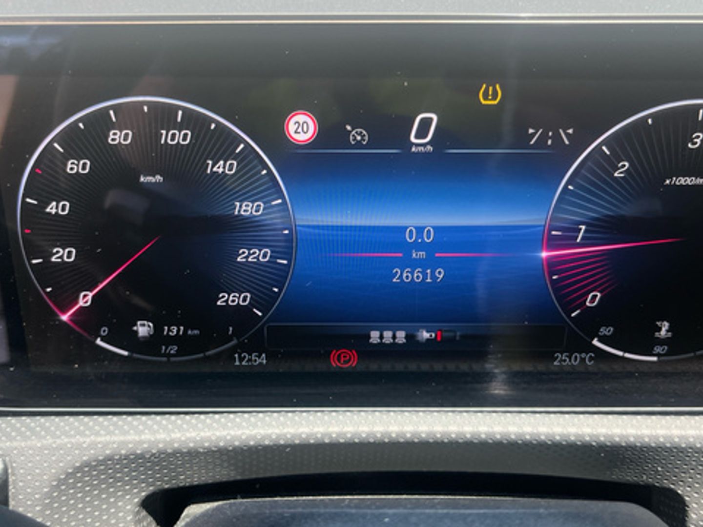 Mercedes-Benz Clase A 200 d 110 kW (150 CV)