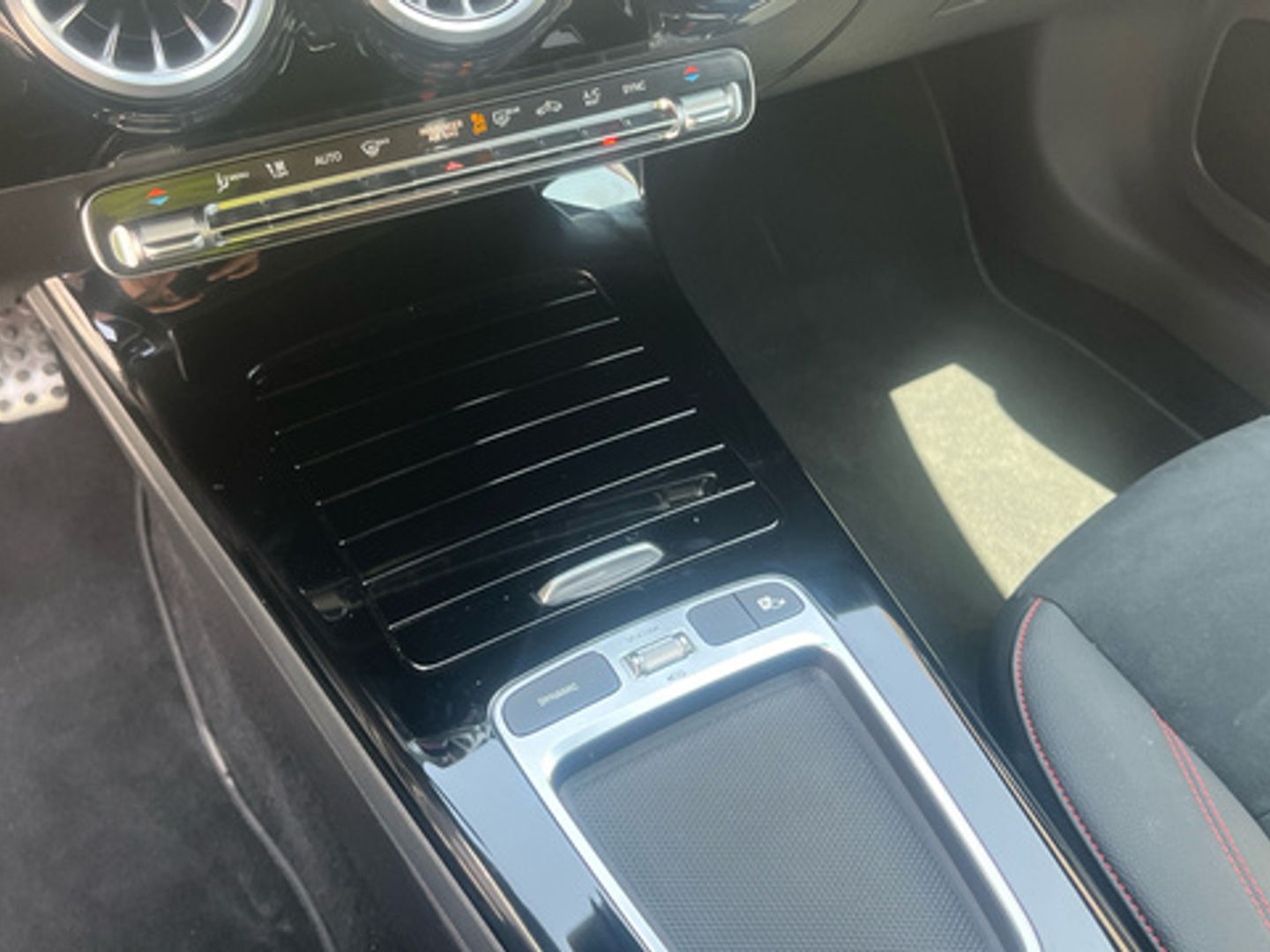 Mercedes-Benz Clase A 200 d 110 kW (150 CV)