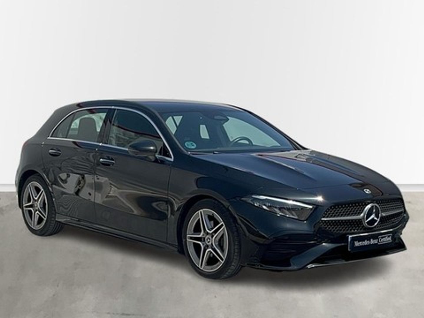 Mercedes-Benz Clase A 200 d 110 kW (150 CV)