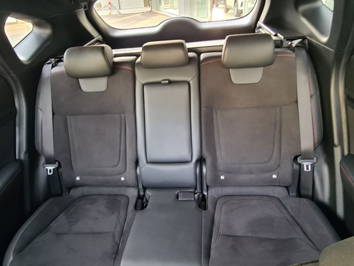 Hyundai Tucson 1.6 TGDI N-Line 30 Aniversario 110 kW (150 CV)