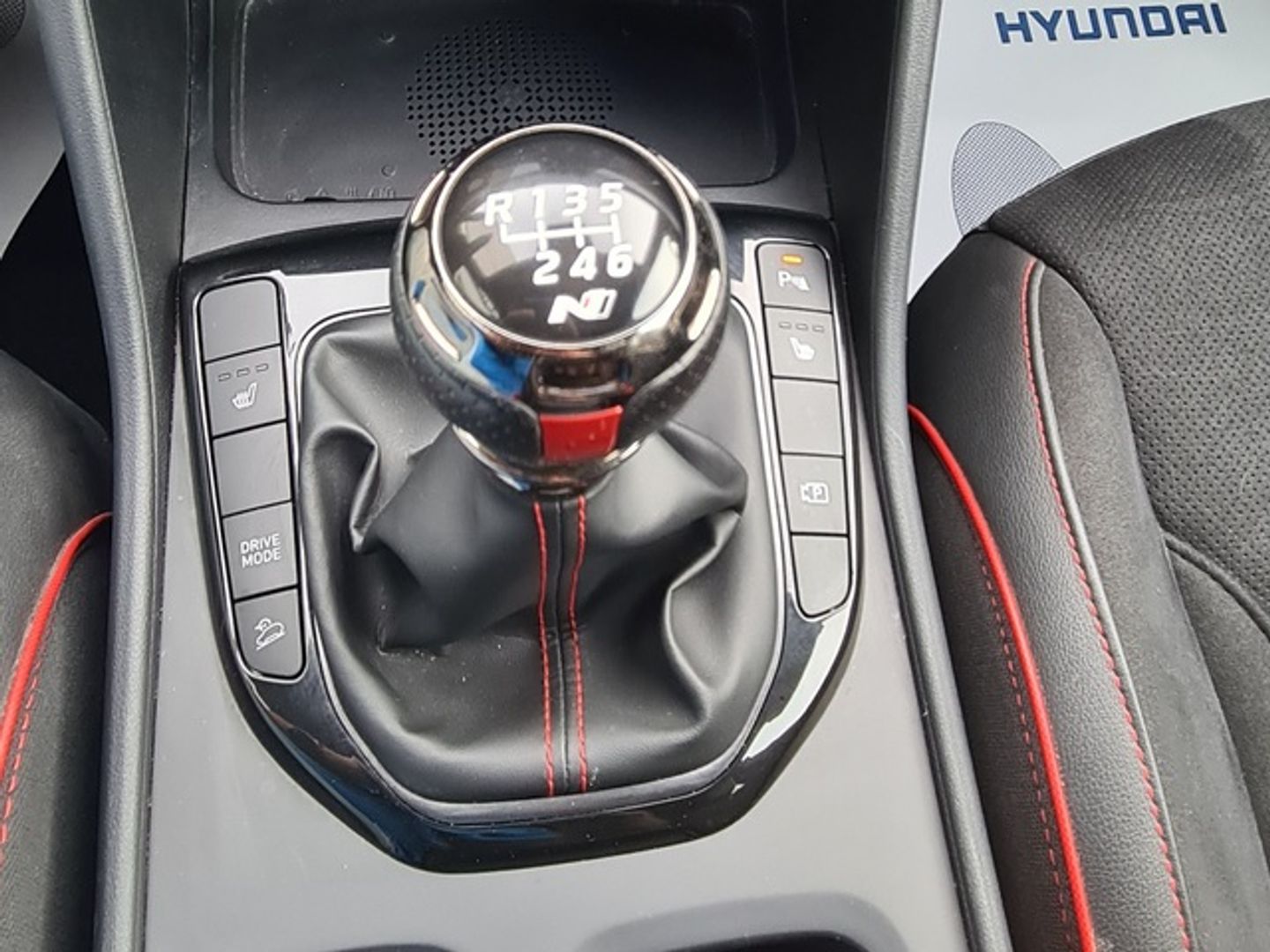 Hyundai Tucson 1.6 TGDI N-Line 30 Aniversario 110 kW (150 CV)