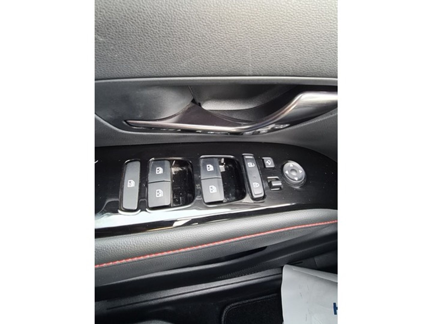 Hyundai Tucson 1.6 TGDI N-Line 30 Aniversario 110 kW (150 CV)