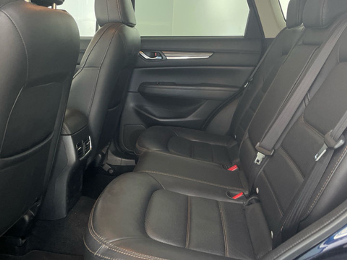 Mazda CX-5 2.2 D Zenith Black 2WD 110 kW (150 CV)