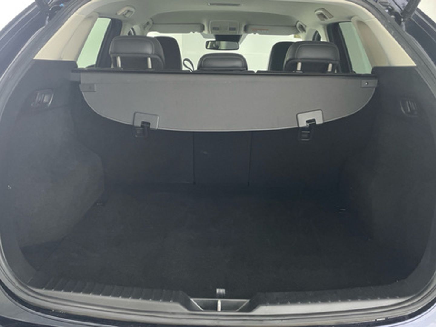Mazda CX-5 2.2 D Zenith Black 2WD 110 kW (150 CV)