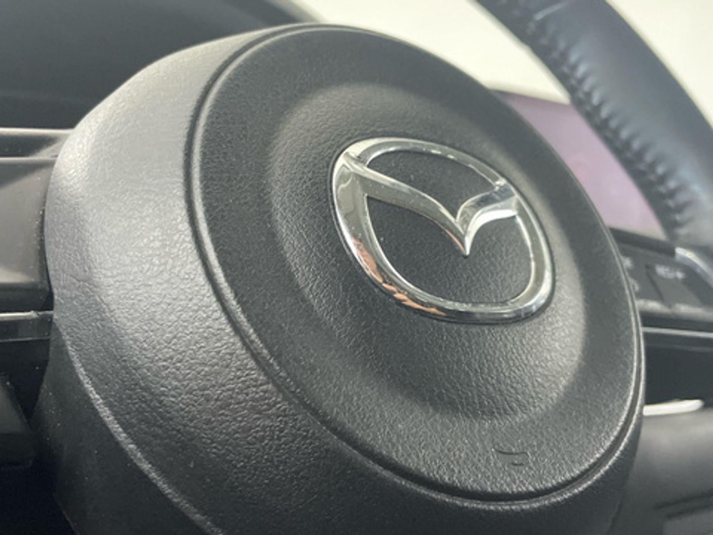 Mazda CX-5 2.2 D Zenith Black 2WD 110 kW (150 CV)