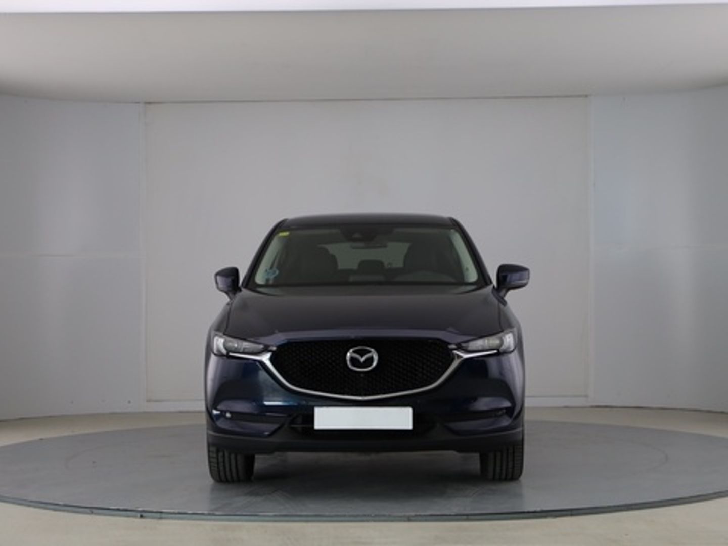 Mazda CX-5 2.2 D Zenith Black 2WD 110 kW (150 CV)