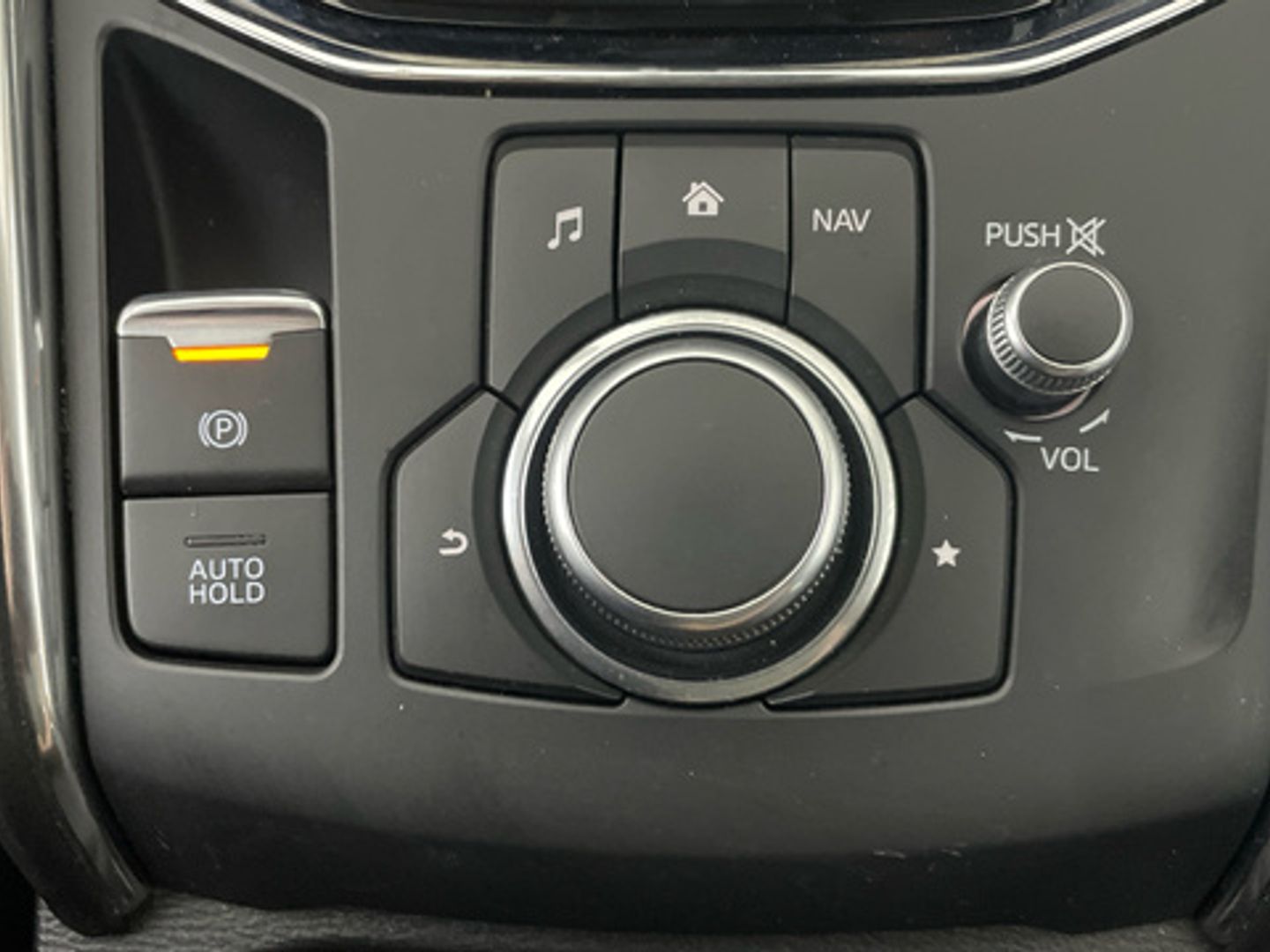 Mazda CX-5 2.2 D Zenith Black 2WD 110 kW (150 CV)