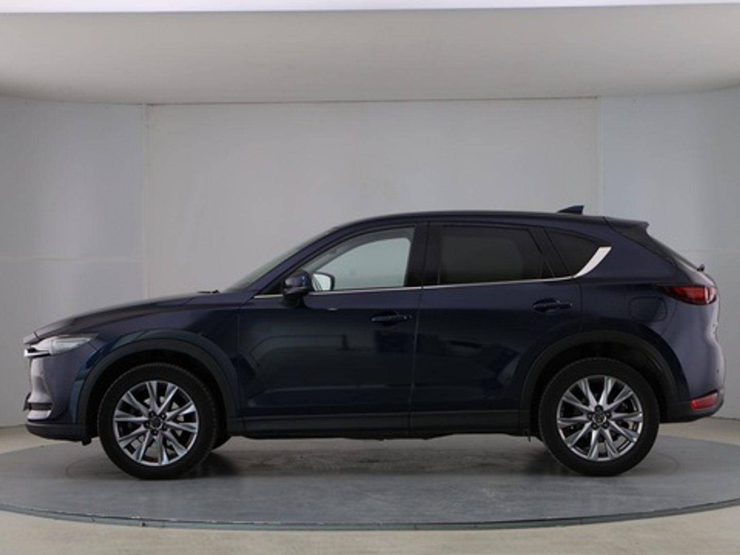 Mazda CX-5 2.2 D Zenith Black 2WD 110 kW (150 CV)