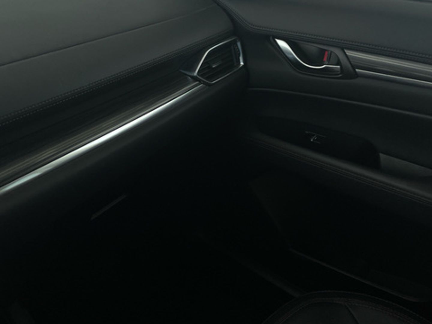 Mazda CX-5 2.2 D Zenith Black 2WD 110 kW (150 CV)