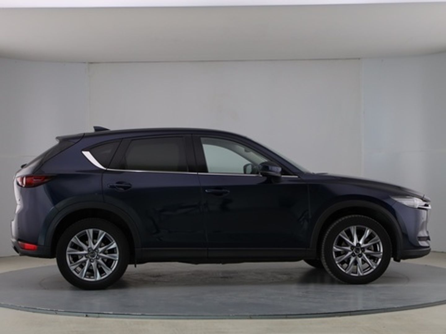 Mazda CX-5 2.2 D Zenith Black 2WD 110 kW (150 CV)