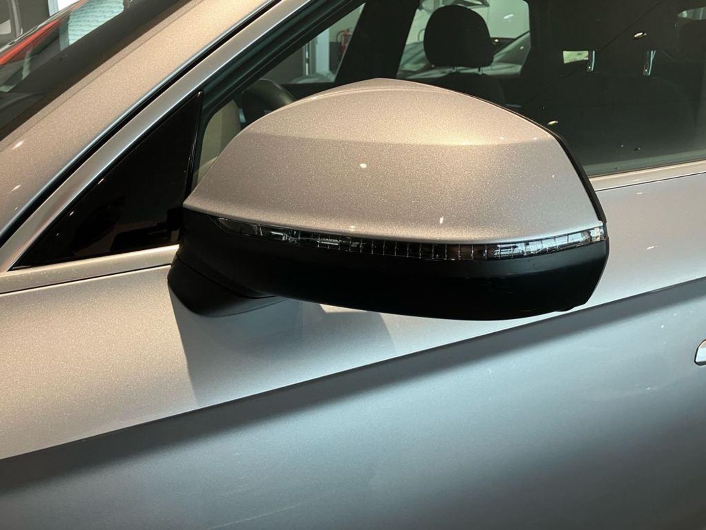Audi Q5 Sportback Advanced 35 TDI 120 kW (163 CV) S tronic