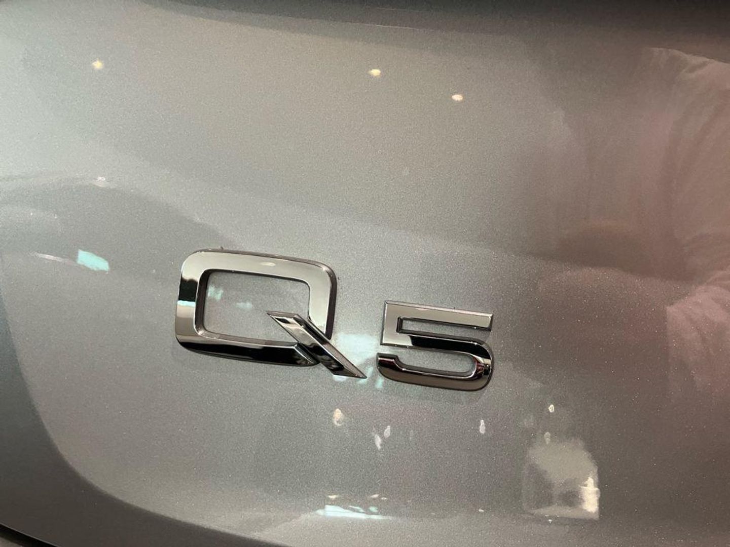 Audi Q5 Sportback Advanced 35 TDI 120 kW (163 CV) S tronic