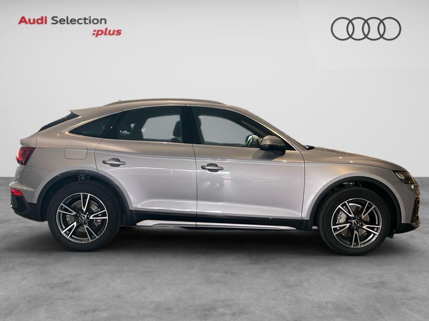 Audi Q5 Sportback Advanced 35 TDI 120 kW (163 CV) S tronic
