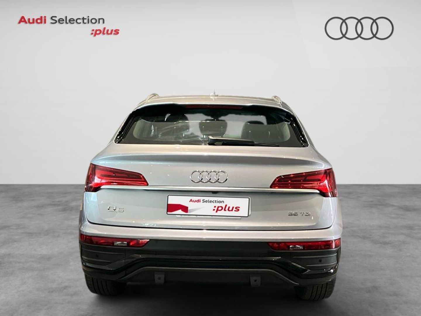 Audi Q5 Sportback Advanced 35 TDI 120 kW (163 CV) S tronic