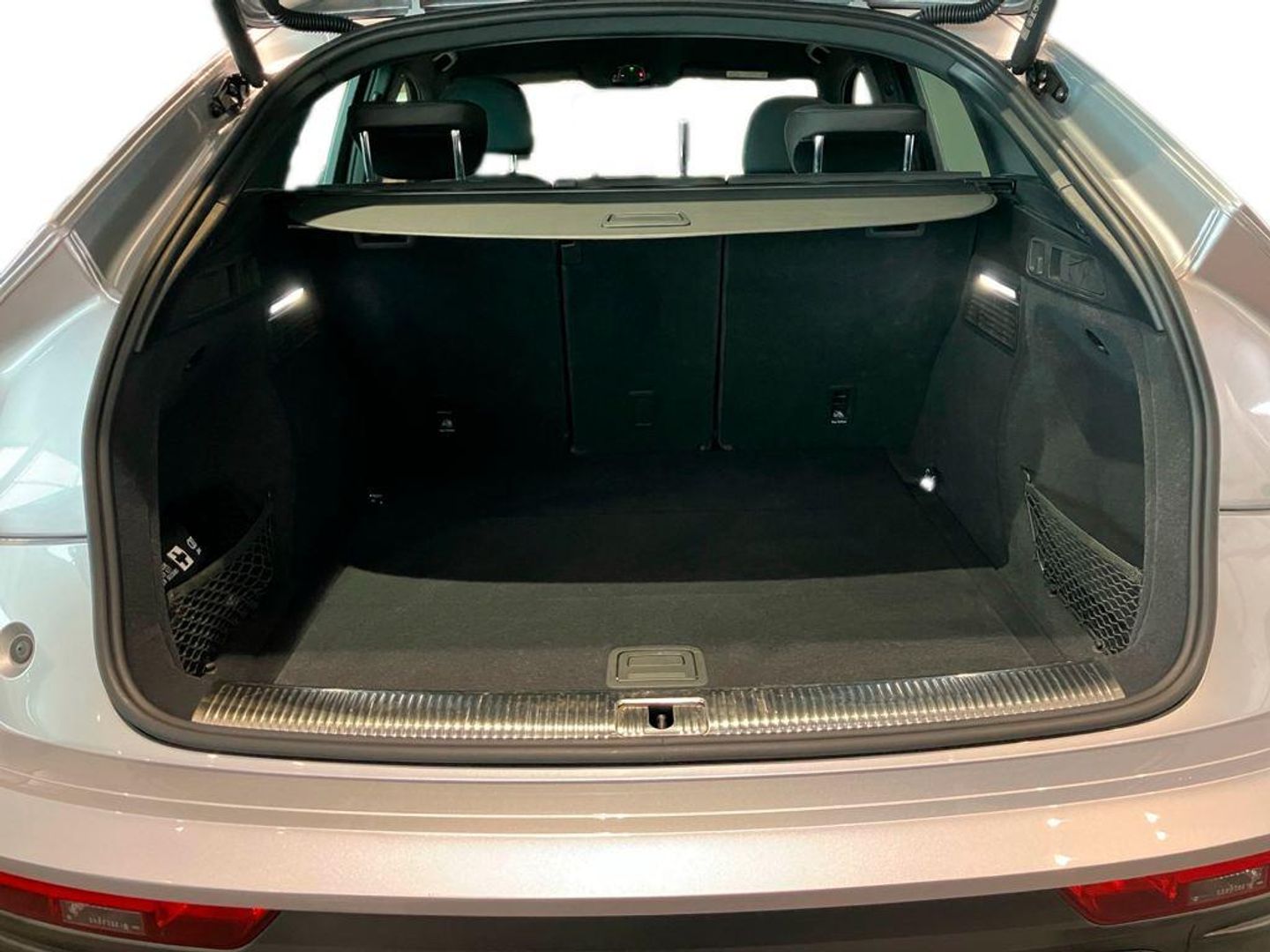 Audi Q5 Sportback Advanced 35 TDI 120 kW (163 CV) S tronic
