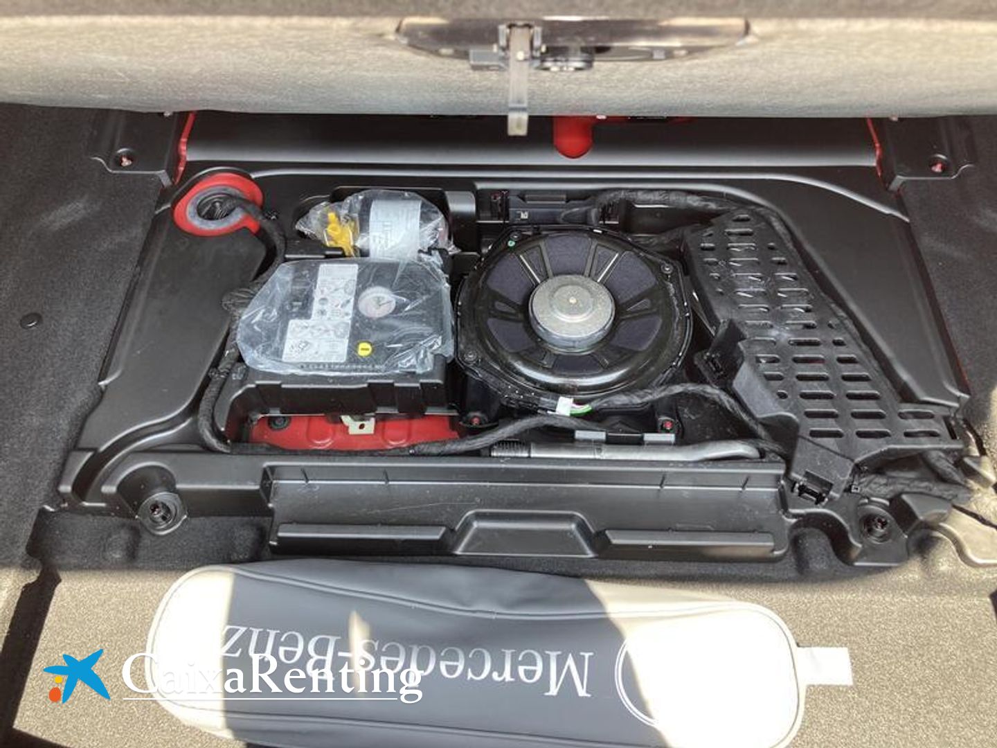 Mercedes-Benz Clase A 220 d 140 kW (190 CV)
