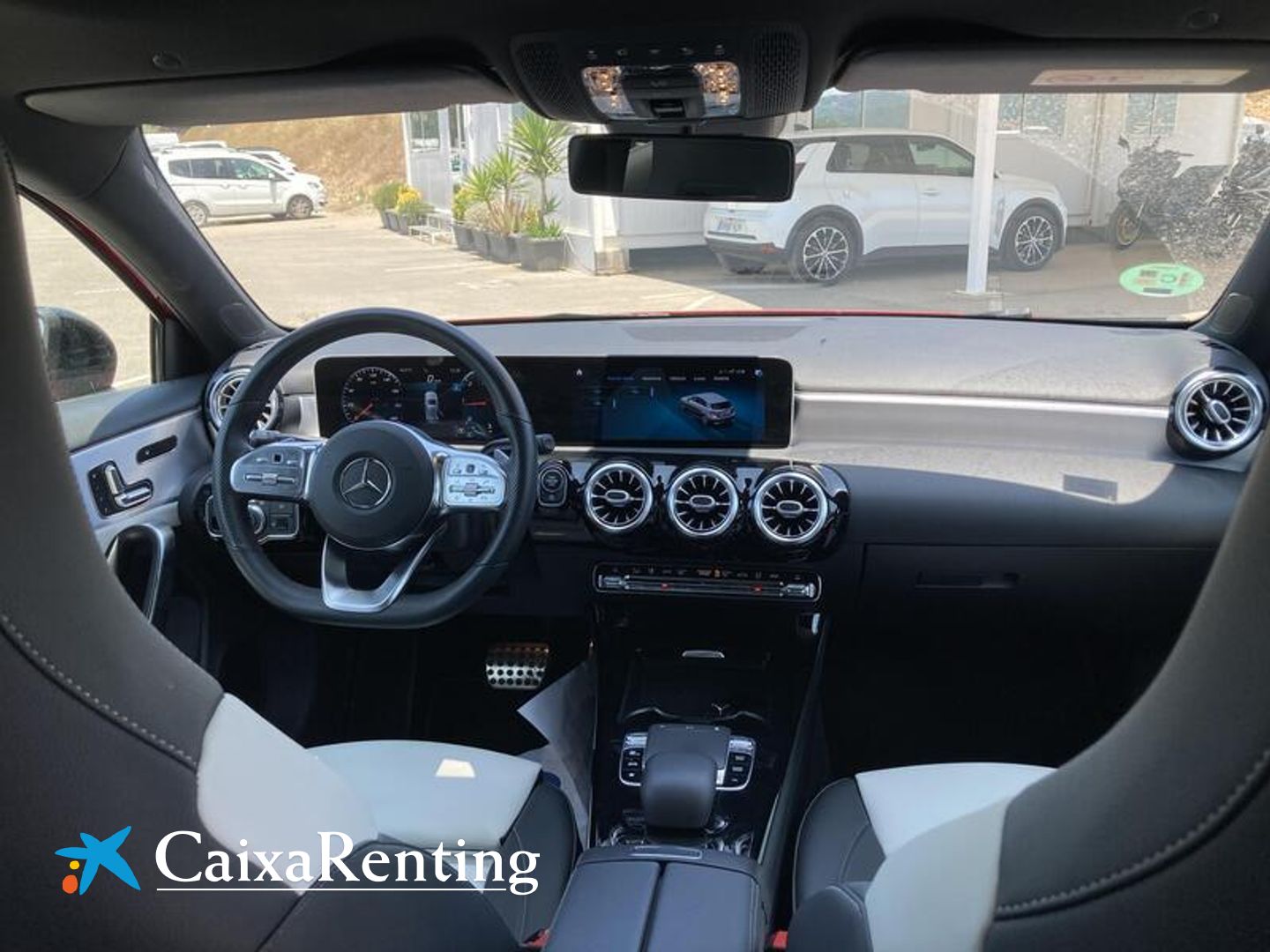 Mercedes-Benz Clase A 220 d 140 kW (190 CV)
