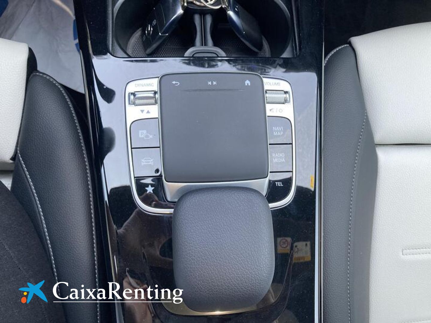 Mercedes-Benz Clase A 220 d 140 kW (190 CV)