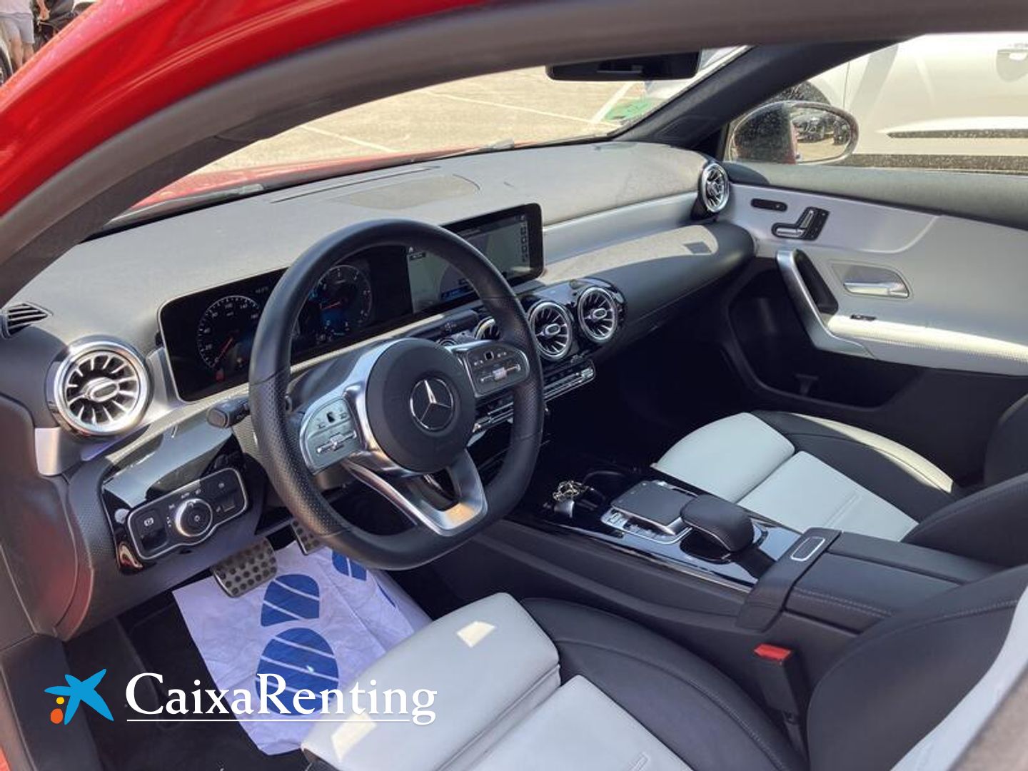 Mercedes-Benz Clase A 220 d 140 kW (190 CV)
